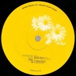 Jerome Isma-Ae – Mellow Yellow Tracks 12'' Maxi Single Plak (Acid Jazz)
