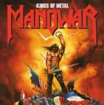 Manowar – Kings Of Metal CD
