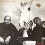 Daddylonglegs ‎– When Betty Comes To Town 12'' Maxi Single Plak (Downtempo)