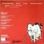 Daddylonglegs ‎– When Betty Comes To Town 12'' Maxi Single Plak (Downtempo) - Görsel 3