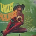 Paul Mauriat – Viva Mauriat LP Plak