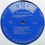 Traumstunde LP Plak - Görsel 2