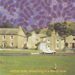 Nathan Fake – Drowning In A Sea Of Love CD SIFIR