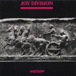 Joy Division – Warsaw LP Plak