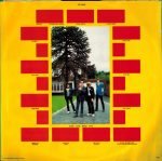 Elvis Costello & The Attractions – Armed Forces LP Plak - Görsel 5