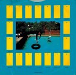 Elvis Costello & The Attractions – Armed Forces LP Plak - Görsel 6