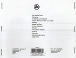 Alex Smoke – Paradolia CD SIFIR - Görsel 2
