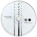 Alex Smoke – Paradolia CD SIFIR - Görsel 3