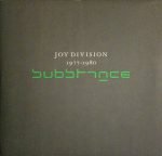 Joy Division – Substance 2LP Plak