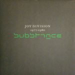 Joy Division – Substance 2LP Plak