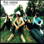 The Verve – Urban Hymns CD