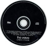 The Verve – Urban Hymns CD - Görsel 2