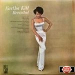 Eartha Kitt – Revisited LP Plak