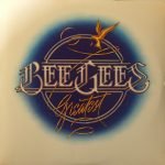 Bee Gees – Greatest 2LP Plak