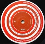 King Britt Presents Sylk 130 – Last Night A DJ Saved My Life 12'' Maxi Single Plak (Early House) - Görsel 2