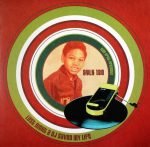 King Britt Presents Sylk 130 – Last Night A DJ Saved My Life 12'' Maxi Single Plak (Early House)