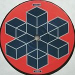 JB³ – Forklift (The Remixes)12'' Maxi Single Plak (Techno) - Görsel 3