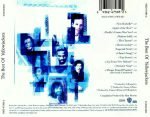 Yellowjackets – The Best Of Yellowjackets CD - Görsel 2