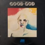 Good God – Good God LP Plak