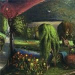 Wooden Wand & The Vanishing Voice – Gipsy Freedom 2LP Plak
