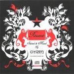 Résumé - Selected & Mixed By Citizen Crew CD SIFIR