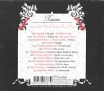 Résumé - Selected & Mixed By Citizen Crew CD SIFIR - Görsel 2