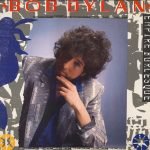 Bob Dylan - Empire Burlesque LP Plak