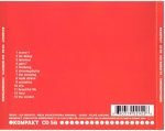 Gui Boratto – Chromophobia CD SIFIR - Görsel 2