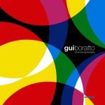 Gui Boratto – Chromophobia CD SIFIR