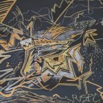 RSPC – Le Cafard LP Plak