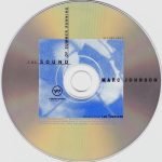 Marc Johnson – The Sound Of Summer Running CD - Görsel 3