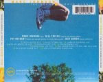 Marc Johnson – The Sound Of Summer Running CD - Görsel 2