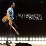 Bruce Springsteen & The E Street Band – Live/1975-85 5LP Plak Box Set