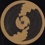 Drivetrain ‎– Symphonium 12'' Maxi Single Plak (Detroit Techno) - Görsel 2