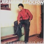 Jermaine Jackson ‎– Do You Remember Me? 12'' Maxi Single Plak