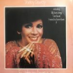 Shirley Bassey – You Take My Heart Away LP Plak