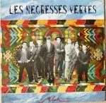 Les Negresses Vertes – Mlah LP Plak