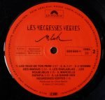 Les Negresses Vertes – Mlah LP Plak - Görsel 4