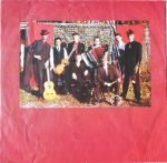 Les Negresses Vertes – Mlah LP Plak - Görsel 5