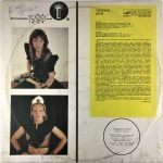 Tyazhelyy Den – Tyazhelyy Den LP Plak - Görsel 2
