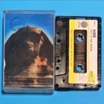 Kiss – Hot In The Shade Kaset
