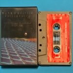 Herbie Hancock ‎– Future Shock Kaset