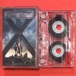 Iron Maiden – The X Factor Kaset