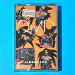 OMD – Liberator Kaset
