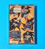 OMD – Liberator Kaset