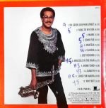 Paquito D'Rivera – A Taste Of Paquito CD - Görsel 4