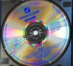 Laurindo Almeida, Charlie Byrd – Tango CD - Görsel 3