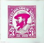 Thelonious Monk – The Unique Thelonious Monk CD