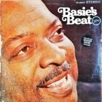 Count Basie And His Orchestra – Basie's Beat LP Plak