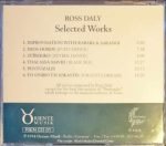 Ross Daly – Selected Works CD - Görsel 3